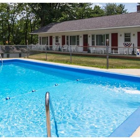 1848 Inn Weirs Beach Luaran gambar