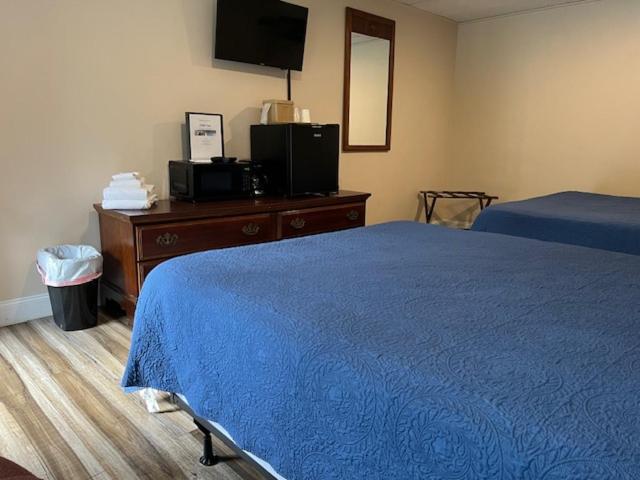 1848 Inn Weirs Beach Luaran gambar