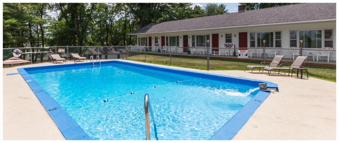 1848 Inn Weirs Beach Luaran gambar