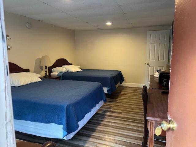 1848 Inn Weirs Beach Luaran gambar