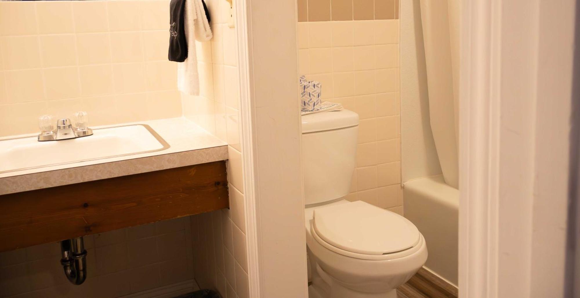 1848 Inn Weirs Beach Luaran gambar