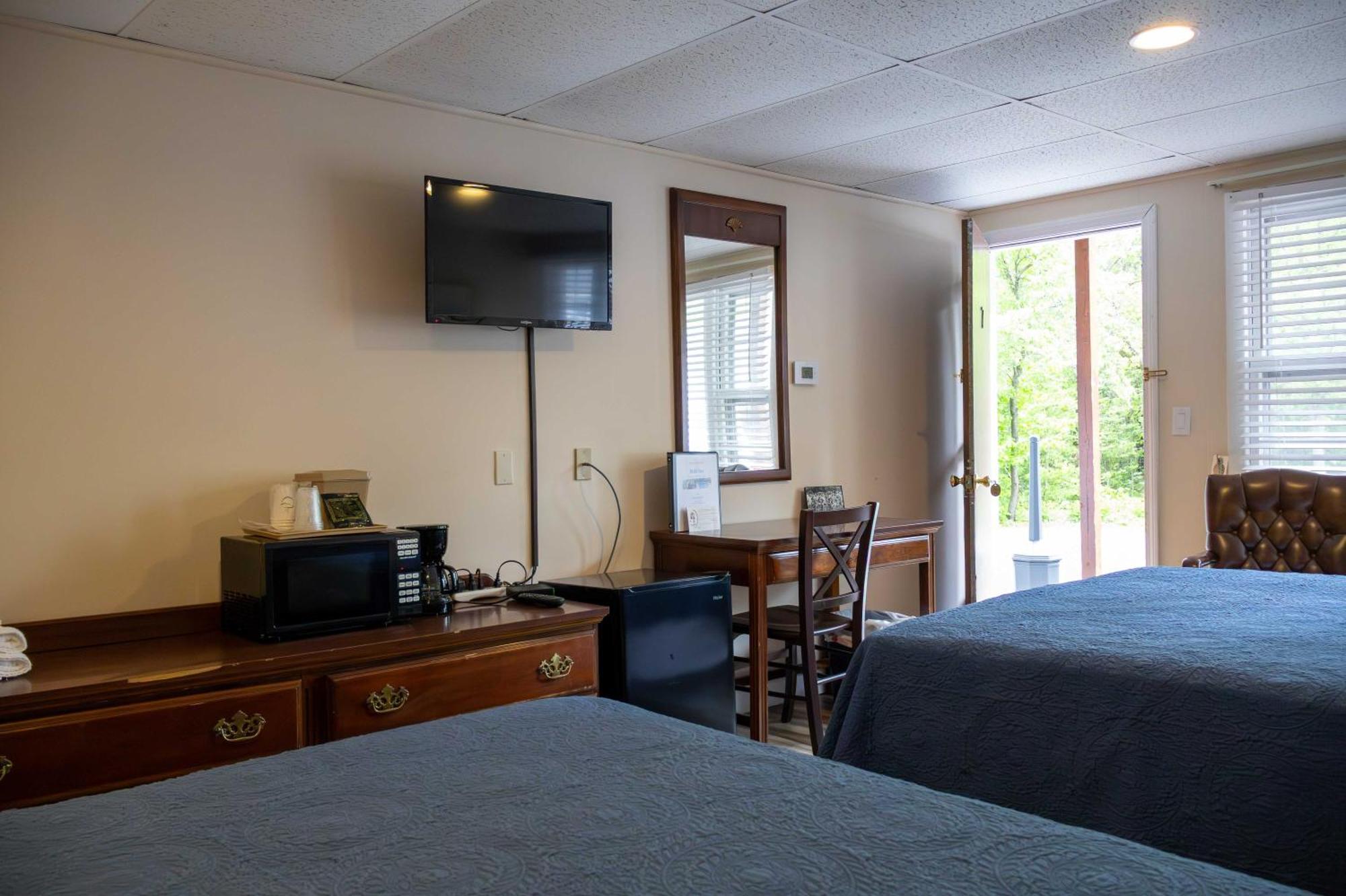 1848 Inn Weirs Beach Luaran gambar