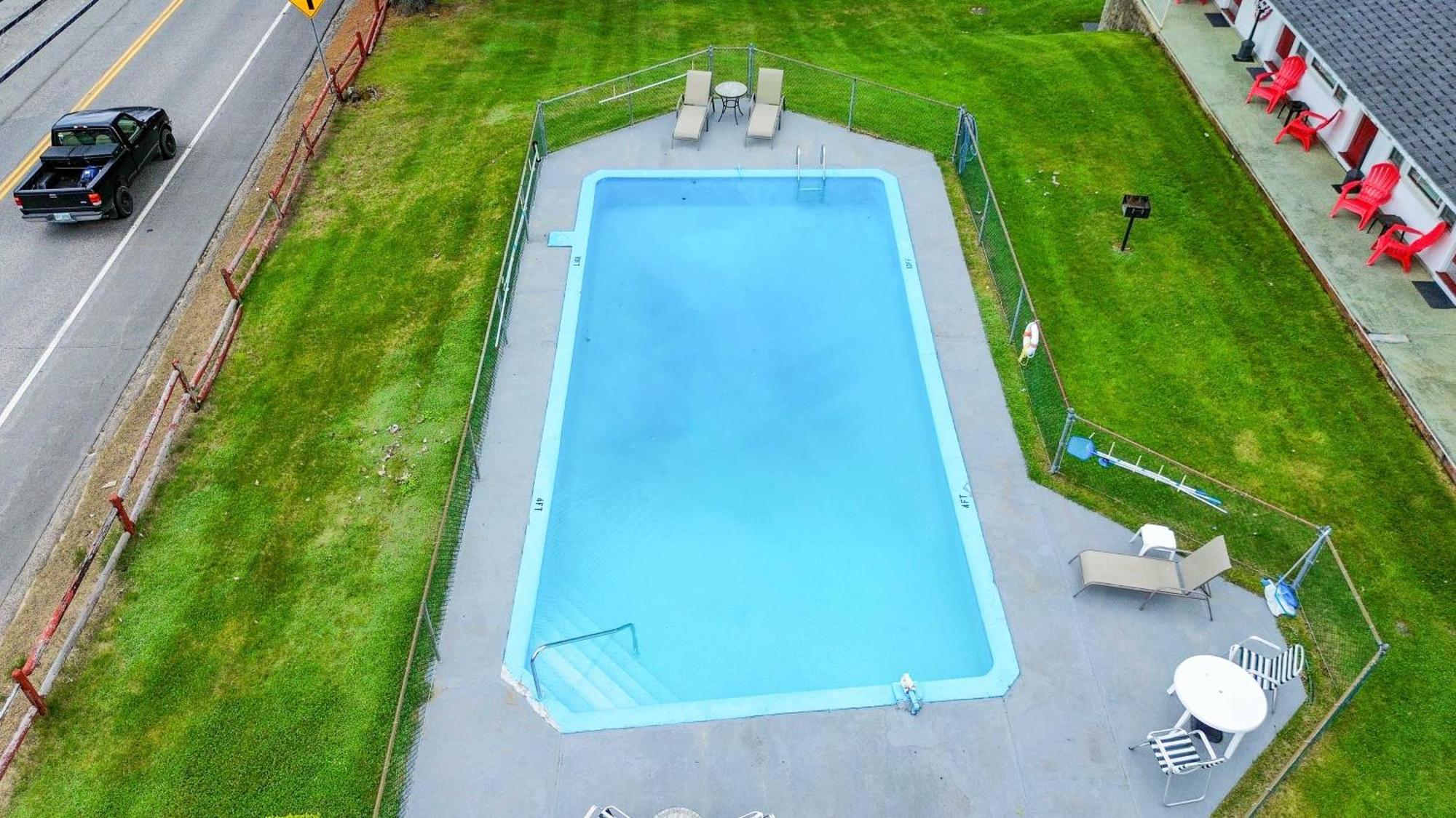 1848 Inn Weirs Beach Luaran gambar