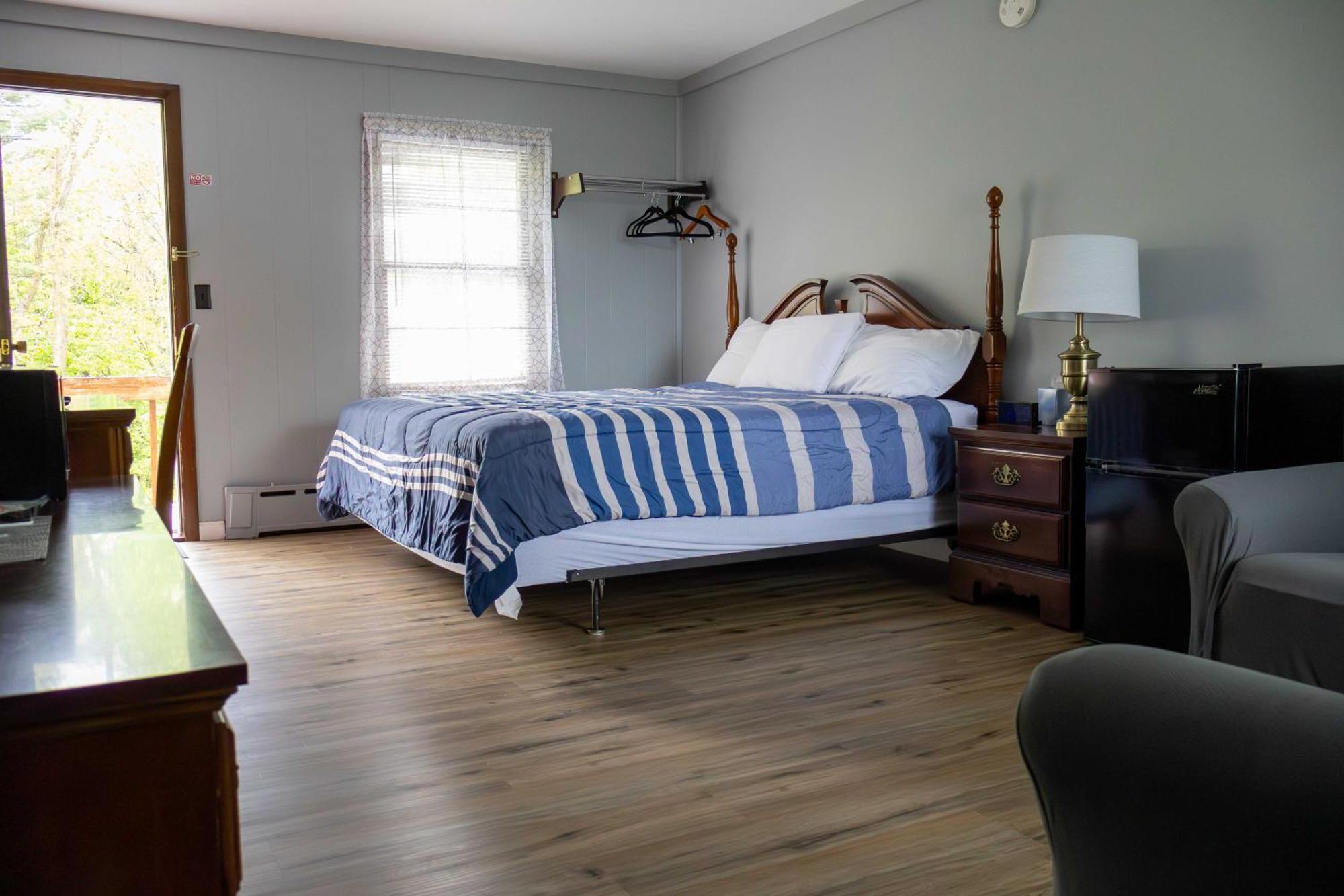 1848 Inn Weirs Beach Luaran gambar