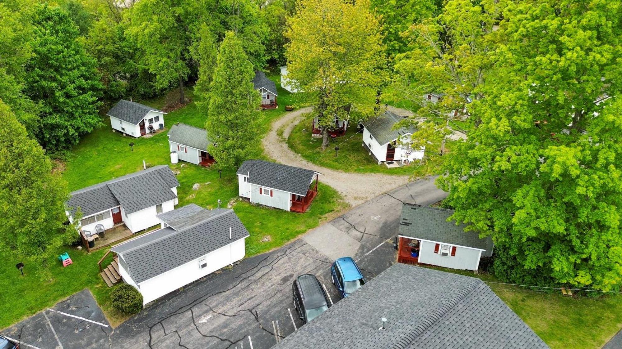 1848 Inn Weirs Beach Luaran gambar